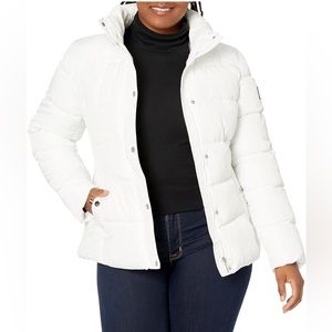 Tommy Hilfiger Puffer Jacket